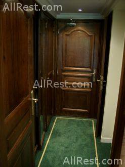 Hotel Imperial La Garoupe 21